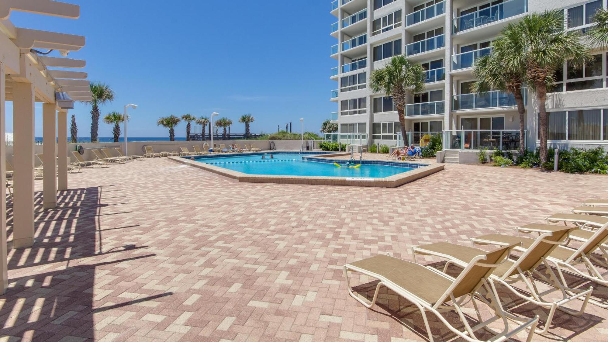 Beachside Two 4287 Destin Dış mekan fotoğraf