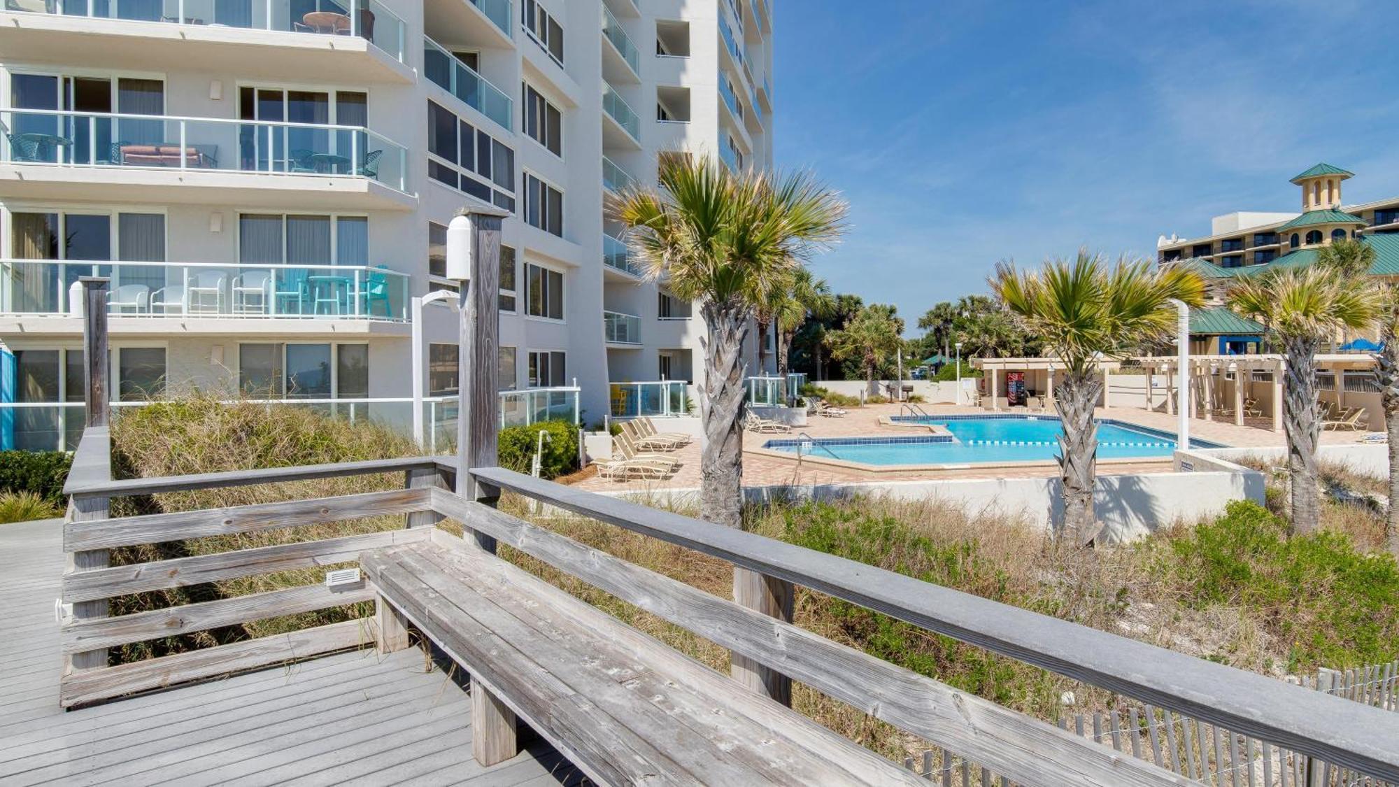 Beachside Two 4287 Destin Dış mekan fotoğraf