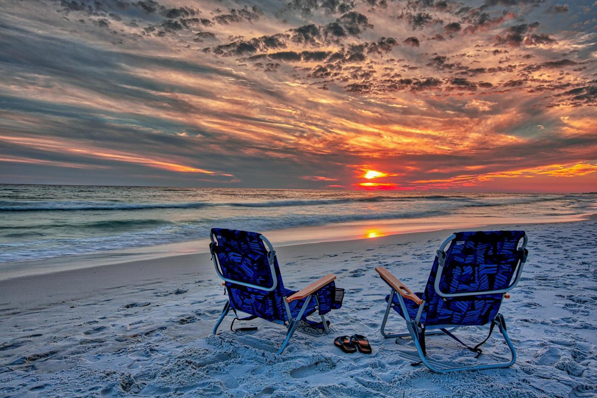 Beachside Two 4287 Destin Dış mekan fotoğraf