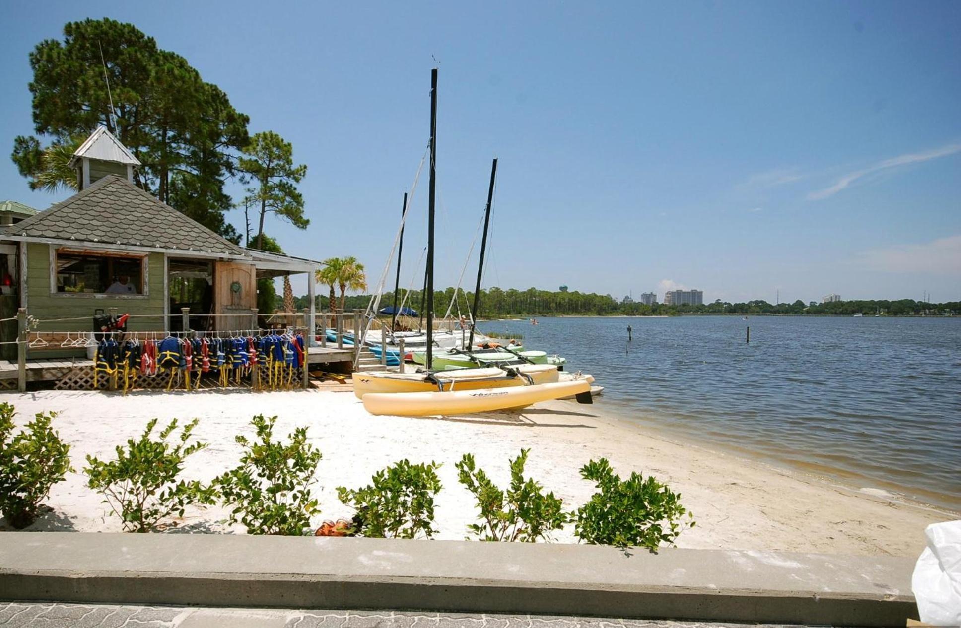 Beachside Two 4287 Destin Dış mekan fotoğraf