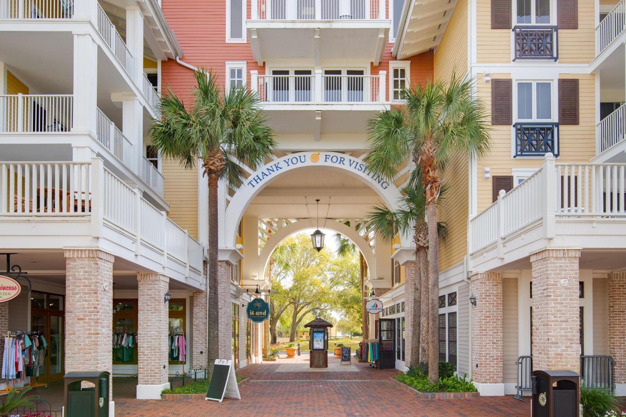 Beachside Two 4287 Destin Dış mekan fotoğraf
