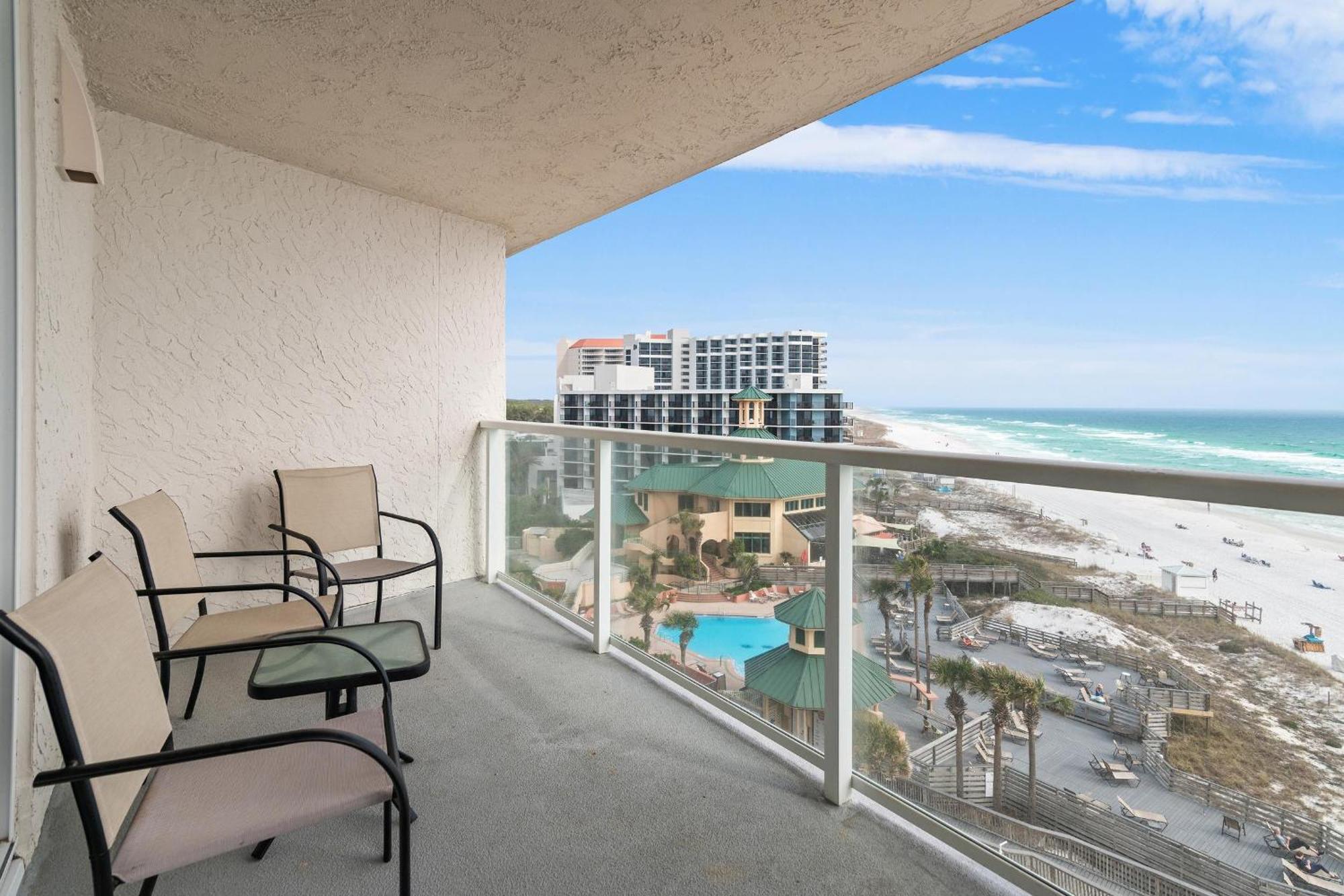 Beachside Two 4287 Destin Dış mekan fotoğraf