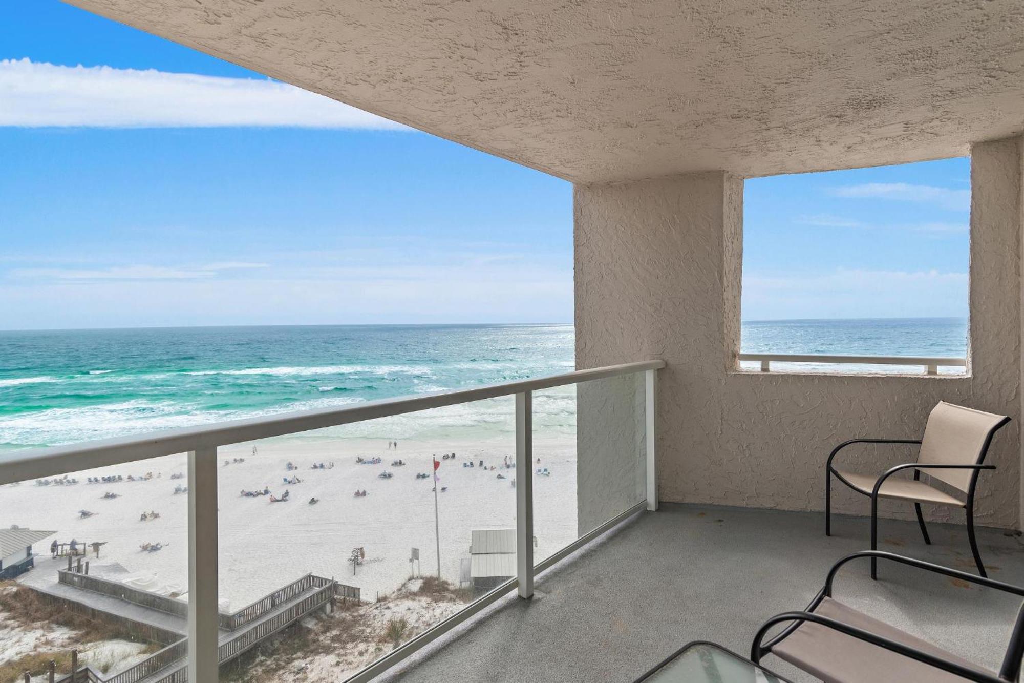 Beachside Two 4287 Destin Dış mekan fotoğraf